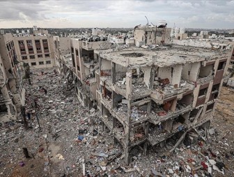 В секторе Газа заявили о гибели 32 человек после прекращения перемирия