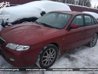 Белорусские таможенники установили преступную схему ввоза на территорию ЕАЭС автомобилей под видом уже зарегистрированных в Казахстане