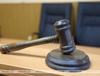 Суд в Гродно приговорил создателя мошеннического аккаунта в соцсети к двум годам колонии