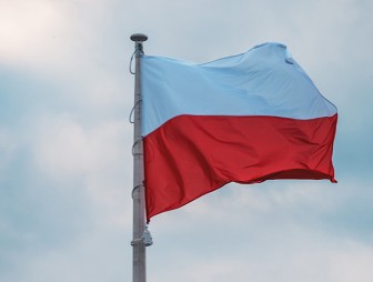 Большинство опрошенных поляков выступили против минирования границ с Беларусью и Россией