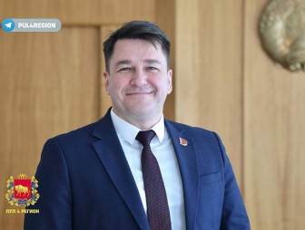 30 апреля День Рождения отмечает заместитель губернатора Гродненской области Виктор Пранюк