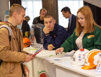 Летом 2024 г. В составе студотрядов смогут поработать до 50 тыс. Молодых белорусов. Что им предлагают?