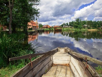 Дожди с грозами или аномальная жара: каким будет лето 2024 г. В Беларуси?