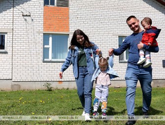 Минобразования: прочная законодательная база Беларуси обеспечивает защиту интересов семьи и детей