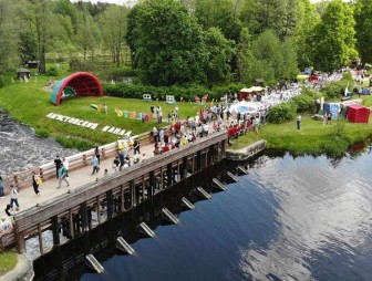 7-9 июня в Гродно пройдет XIV Республиканский фестиваль национальных культур
