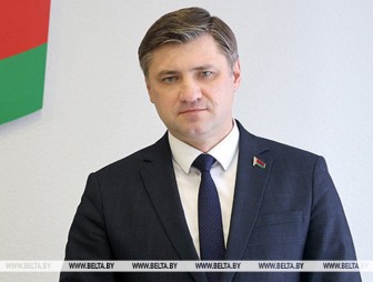 Глава МАРТ рассказал, какие обязанности введут для маркетплейсов в Беларуси