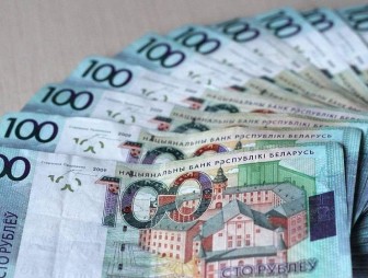 Бухгалтер из Мостов 'обчистила' компанию на 13 тысяч рублей, почти год начисляя себе чужие отпускные