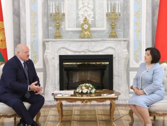 'Закрытых тем нет'. Александр Лукашенко подтвердил готовность наращивать сотрудничество с Азербайджаном