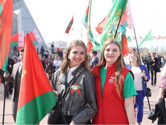 Республиканский марафон молодежи и студенчества пройдет в Беларуси 21-30 июня
