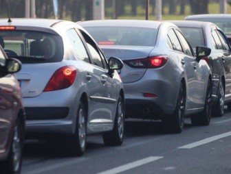 В Гродно ограничат движение для проведения следственного эксперимента