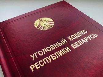 Прокуратурой Мостовского района поддержано обвинение по факту завладения имуществом, совершённом должностным лицом с использованием своих служебных полномочий