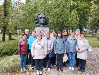 Як працуем, так і адпачываем