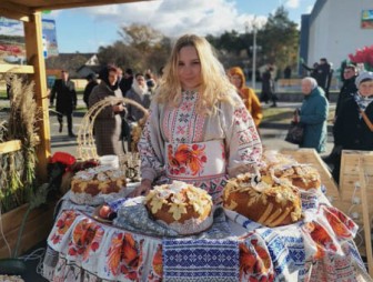 Чем удивляло мостовское подворье