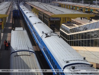 Путешествие к Деду Морозу в Беловежскую пущу. В БЖД рассказали о праздничных программах