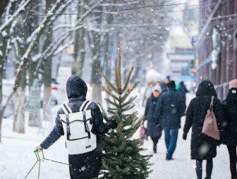 Скоро Новый год и Рождество.  Как использовать гирлянды, чтобы обойтись без ЧП