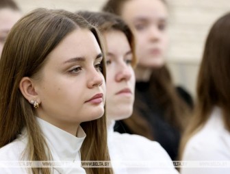 «Будущее в руках молодежи». Около 100 жителей Гродненской области объединит II молодежный слет