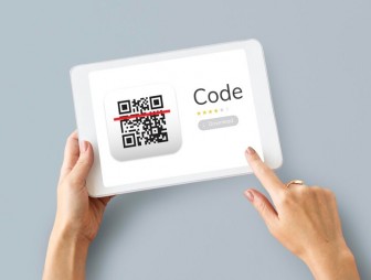 QR-код в агитационных листовках. Какие новые технологии будут использоваться на выборах Президента Беларуси?