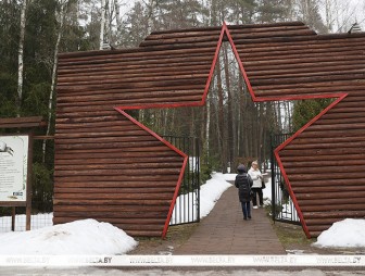 Подорвал себя вместе с гитлеровцами, ему было всего 14 лет. Кто из героев ВОВ был родом из Дзержинского района