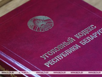 Пьяный житель Дятловского района надругался над Государственным флагом, возбуждено уголовное дело