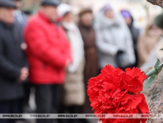 'Деревню после войны не возродили...' В Гродненской области установили новые поселения, сожженные фашистами