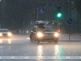 ГПК: более 41 тыс. иностранцев посетили Беларусь без виз с начала года