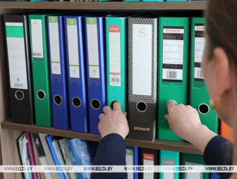 Нотариусы Беларуси 8 мая будут консультировать бесплатно