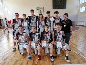 Выход в финал чемпионата области, серебро на спартакиаде, победа в туре: дайджест спортивных новостей Мостовщины