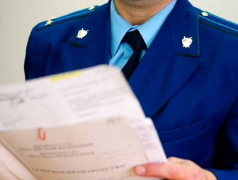 Прокуратурой Мостовского района поддержано государственное обвинение по фактам незаконного хранения взрывчатых веществ