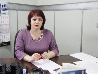 Людмила Рогацевич, председатель Мостовского сельского Совета о празднике 9 мая