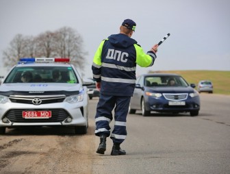 На территории Мостовского района, с 08.05.2025 по 11.05.2025 года проводился комплекс дополнительных профилактических мероприятий сотрудниками ГАИ