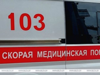 В Волковысском районе в техническом водоеме утонул мужчина