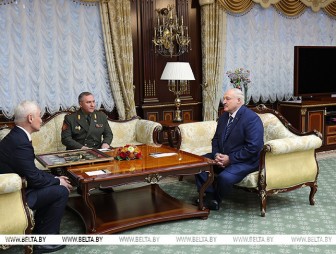 Лукашенко о предстоящих военных учениях с Россией: ни на кого нападать не собираемся