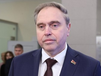 В поликлиниках Беларуси можно будет брать справки онлайн