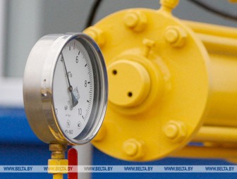 Беларусь вошла в тройку стран по доступности природного газа для населения