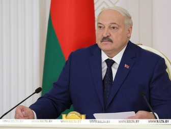 'Золото буквально под ногами'. Лукашенко актуализировал задачи по обращению с отходами