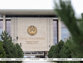 Ответственность нанимателей за иностранных работников введена в Беларуси указом Президента