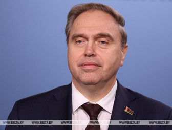 'Задача - сбалансированный подход'. Караник о развитии научной деятельности