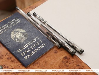 Паспорт, пропуск, черная ручка. Что можно брать с собой в аудиторию на ЦЭ и ЦТ
