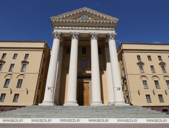 Учения по проверке готовности госорганов к реагированию на акты терроризма пройдут в Гродненской области
