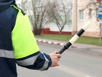 С 26 по 30 мая 2025 года проводятся профилактические мероприятия, в ходе которых сотрудниками ГАИ будет обеспечивается усиленный ежедневный контроль движения маршрутных микроавтобусов