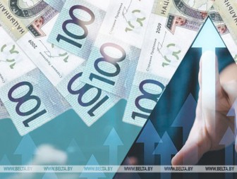 Внешнеторговый оборот товаров и услуг Беларуси в I квартале вырос на 1,8%