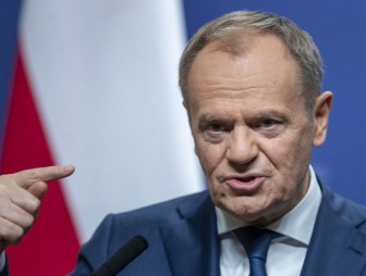 Туск: после выборов Польшу может ждать 'политическая гражданская война' и 'нарастающий паралич'