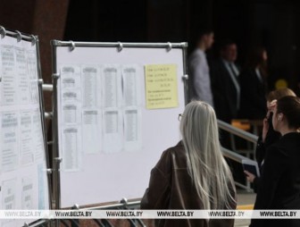 ЦЭ и ЦТ по государственным языкам пройдет сегодня в Беларуси