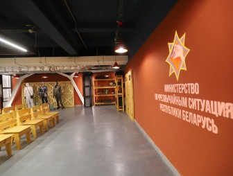 В Мостах подведены итоги районного смотра-конкурса на лучшее содержание защитных сооружений гражданской обороны