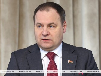 Будут ли в Беларуси ограничивать прием и продажу долларов старого образца, рассказал глава Нацбанка