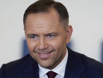 Навроцкий одержал победу во втором туре выборов президента Польши