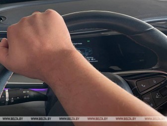 ГПК: более 1,8 тыс. грузовых и легковых авто ожидают на границе въезда в ЕС