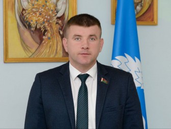 Дмитрий Захарчук о развитии белорусско-китайских отношений