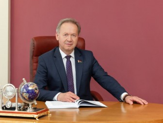 Игорь Жук о визите губернатора Калининградской области России А.Беспрозванных в Республику Беларусь: взаимовыгодное сотрудничество во имя будущего