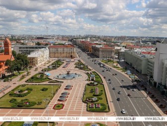 Более 6 млн въездных поездок за год. Откуда в Беларусь приезжают иностранные туристы?